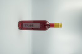 TRUBETAU rot, Traubenschorle alkoholfrei 50cl x15