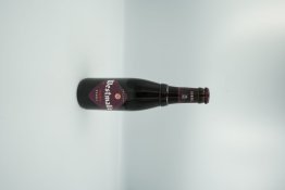 Westmalle Dubbel MW, Obergärig Dunkel, Belgien 33cl x24