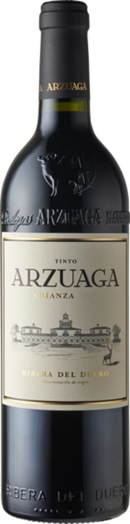 Arzuagua Crianza, DO Ribero del Duero 75cl x6