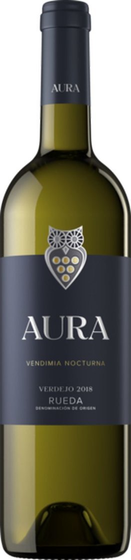 Aura Verdejo, Rueda DO 75cl x6