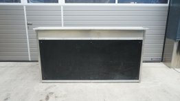 Barelement 2 Meter