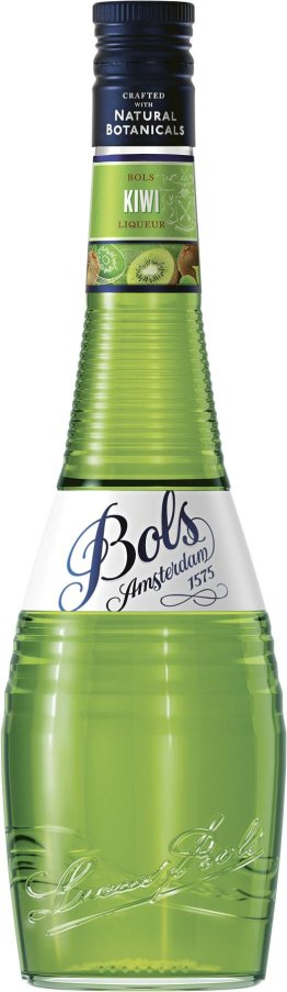 Bols, Kiwi Liqueur 70cl x6
