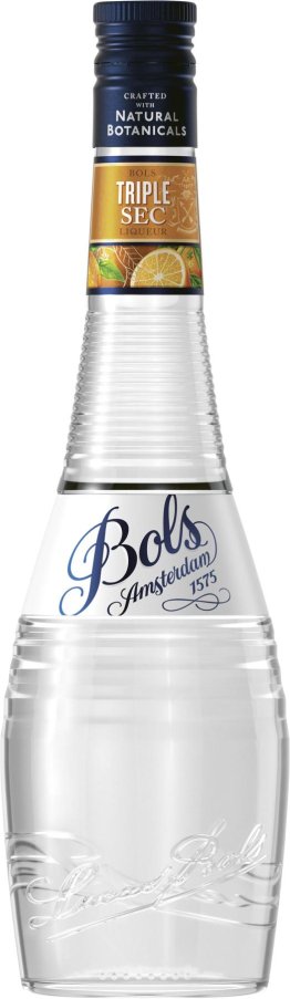 Bols, Triple Sec 70cl x6