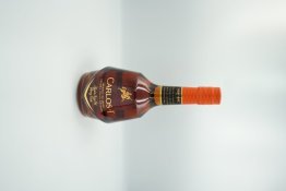 Carlos Primeros, Brandy 70cl x6
