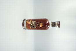 Cognac Deau Napoleon, Cigar Blend 70cl x6