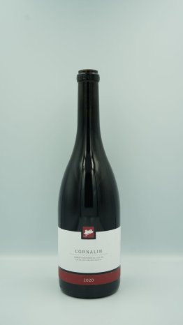 Cornalin Mathier, Valais AOC 75cl x6