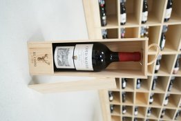 Coto Mayor Crianza Rioja DOCa, tinto 5 Liter 500cl