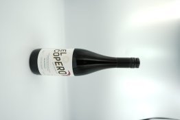 El Copero, Valencia DO 75cl x6
