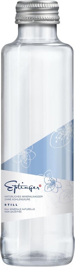 Eptinger blau Glas 50cl x20