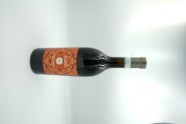Feudo Arancio Nero d'Avola, Sicilia DOC 75cl x6