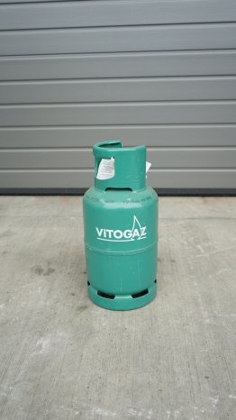 Gas Propan 5 kg