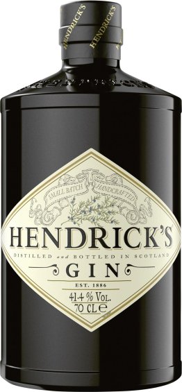 Gin Hendrick's 70cl x6