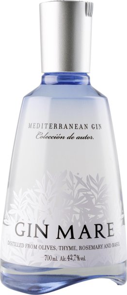 Gin Mare 70cl x6