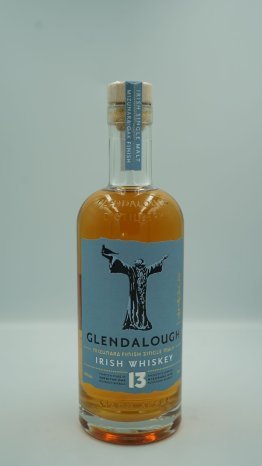 Glendalough, Pot Still, Irish Oak Cask 70cl x6