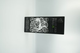 Highland Park Viking Heart 15 J 70cl x6