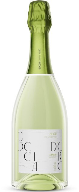 Hugo, Goccia D'Oro 75cl x6