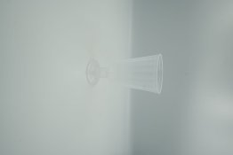 Kaffee-Schnapsglas (Plastic) x150