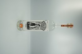 Los Siete Misterios Mezcal Doba-Yej 70cl x6