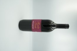 Merlot del Veneto IGP, Boccantino 100cl x6