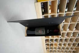 Origen de Resalte, Ribera del Duero DO 300cl