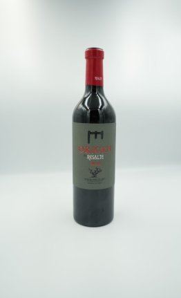 Origen de Resalte, Ribera del Duero DO 75cl x6