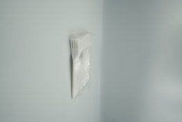 Plastikbesteck Gabel ( Pack à 50) x20