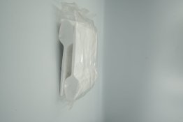 Plastikbesteck Suppenlöffel ( Pack à 100) x20