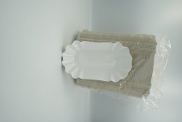 Pommesfrites-Schalen Karton ( Pack à 250) x4