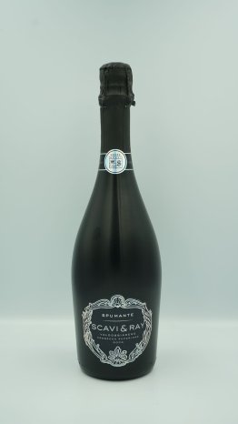 Prosecco Scavi & Ray Spumante DOC 75cl x6