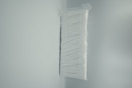 Rührstäbchen 14 cm weiss (Pack à 1000) x20