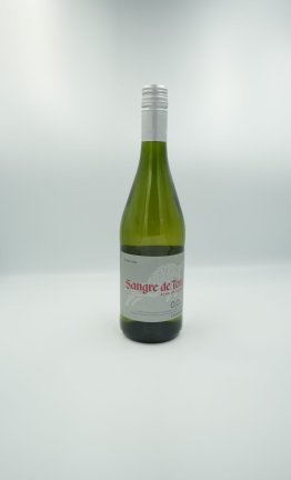 Sangre de Toro Blanco 0.0% alkoholfrei, Muscat d'Alexandrie 75cl x6