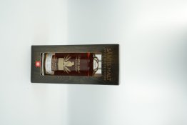 Säntis Malt, Edition Alpstein XX, Pinot Noir Cask 50cl x6