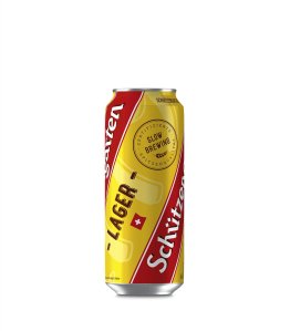Schützengarten Lager Dose 6er Pack Ew 50cl x6