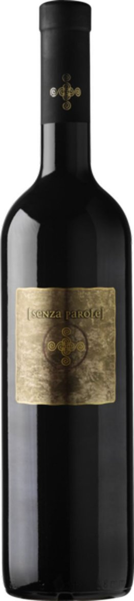 Senza Parole - Primitivo Puglia IGP Magnum 150cl x6