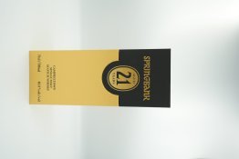 Springbank 21J 2025 Edition 70cl x6