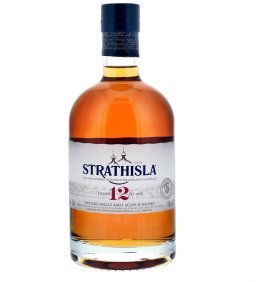 Strathisla, Single Malt 12J 70cl x6