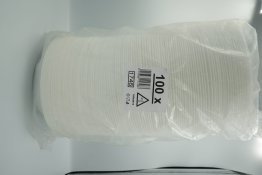 Suppenschale aus Papierfaser, Pack à 50 x12