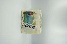 Toggenburg Heilaufe, Spezialbier, Dose 6er Pack 44cl x6