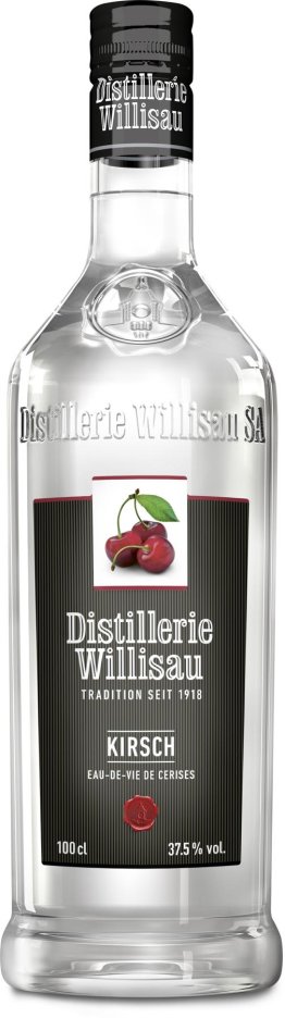Willisauer Kirsch 100cl x6