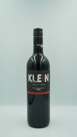 Zweigelt DAC Neusiedlersee, Jacqueline Klein 75cl x6