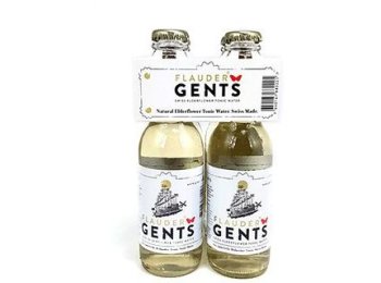 Gent's Flauder Tonic Glas 20cl x24