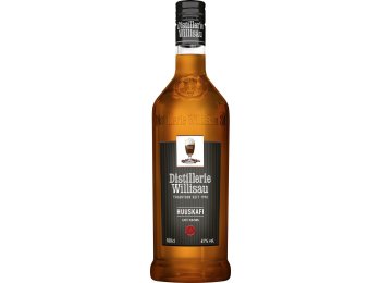 Distillerie Willisau Huuskafi 100cl x6