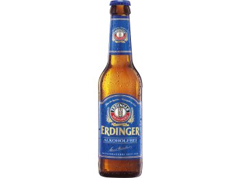 Erdinger Weissbier DE alkoholfrei Mw 33cl x24