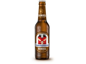 Feldschlösschen dunkle Perle Mw 33cl x24