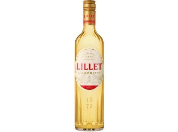 Lillet Blanc, Apéritiv 75cl x6