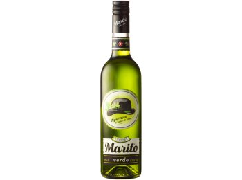 Marito Verde Likör 70cl x6