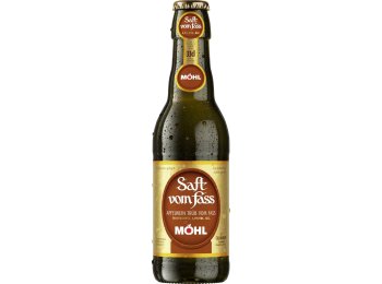 Möhl trüeb 6er Pack Ew Glas 33cl x6