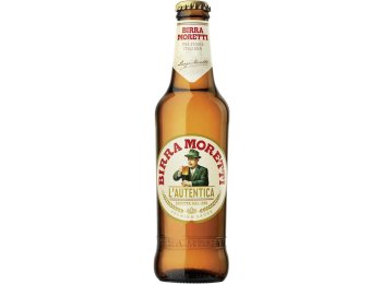Moretti Ew 24er Pack 33cl x24