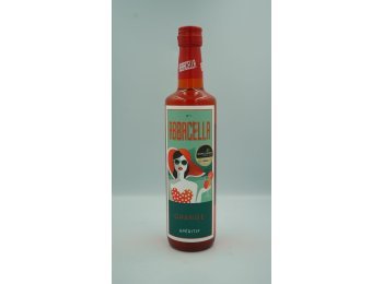 Abbacella Apéritiv Orange 70cl x6