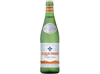 Acqua Panna Glas Mw 50cl x20